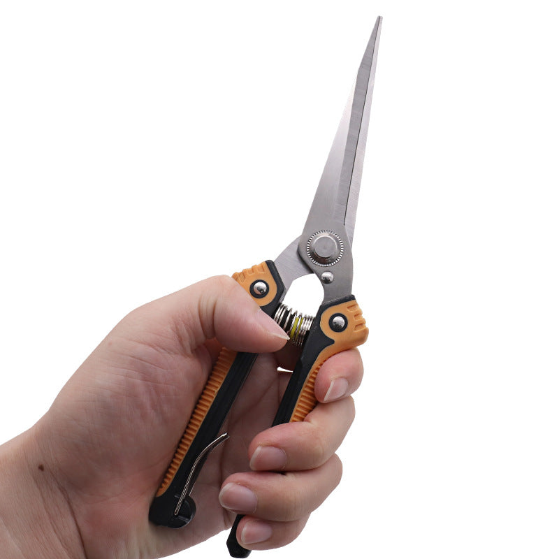 LM Center's Gardening Shears Pruning Branches Pruning Shears