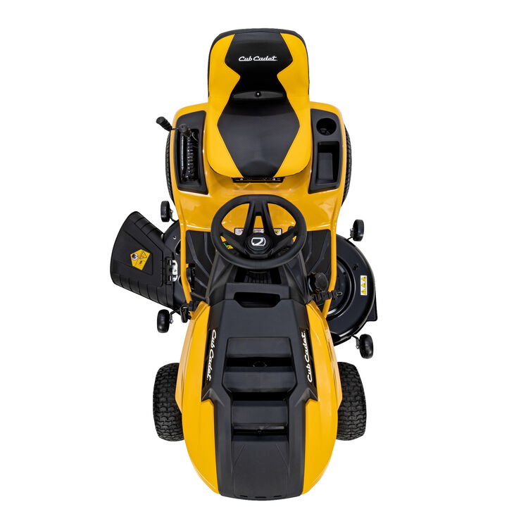 Cub Cadet XT1 LT46 Riding Lawn Mower 46-Inch 23 HP Kohler Engine