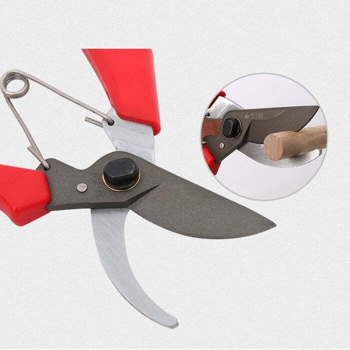 LMcenter's Garden Tools Fruit Tree Gardening Scissors