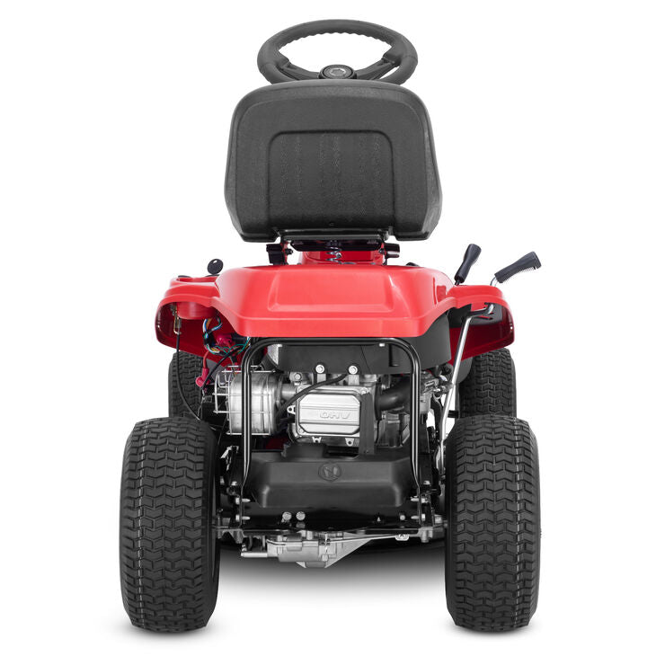 Troy Bilt TB30B 10.5hp Briggs 30″ Rear Engine Riding Lawn Mower #13AC26JDA23