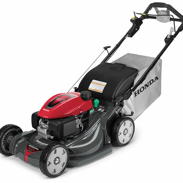 Honda HRX217HYA Self-Propelled Lawn Mower 21-Inch with Hydrostatic Cruise Control