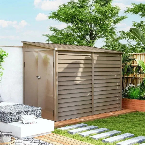 LMcenter's Garden Shed