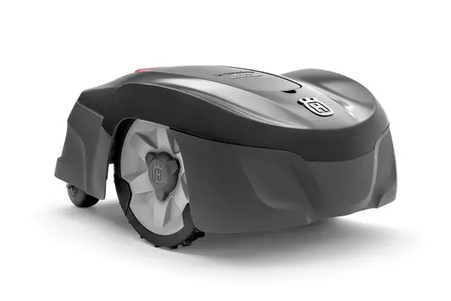 Husqvarna Automower® 520 Robotic Lawn Mower