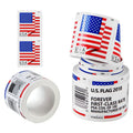 2018 USA Flag Forever Postage Stamps
