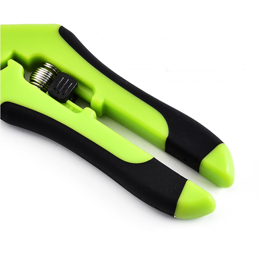 LM Center's Pruning gardening scissors