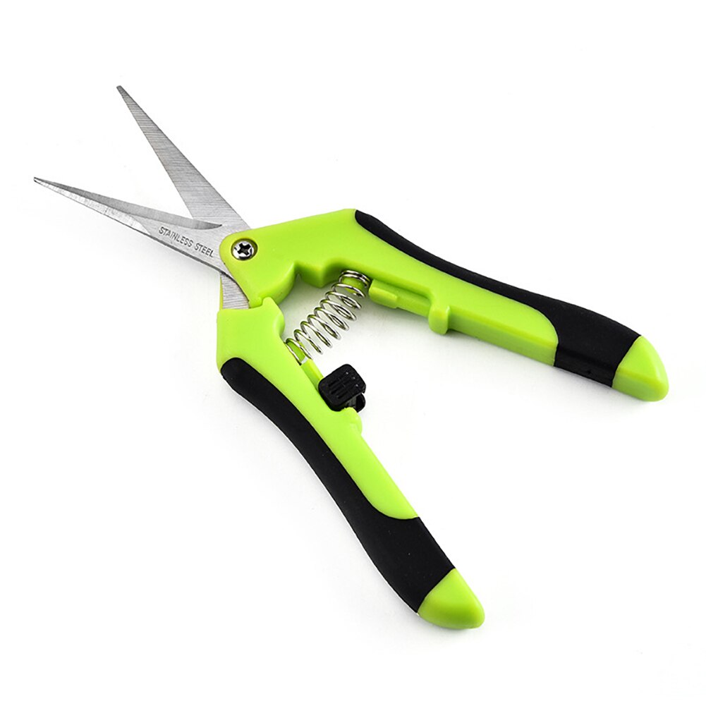 LM Center's Pruning gardening scissors