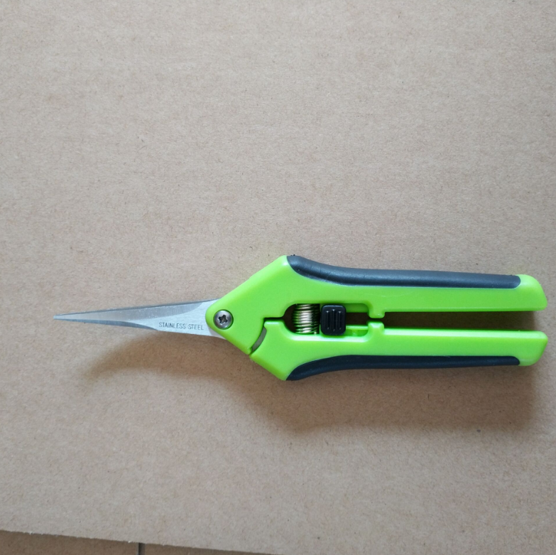 LM Center's Pruning gardening scissors