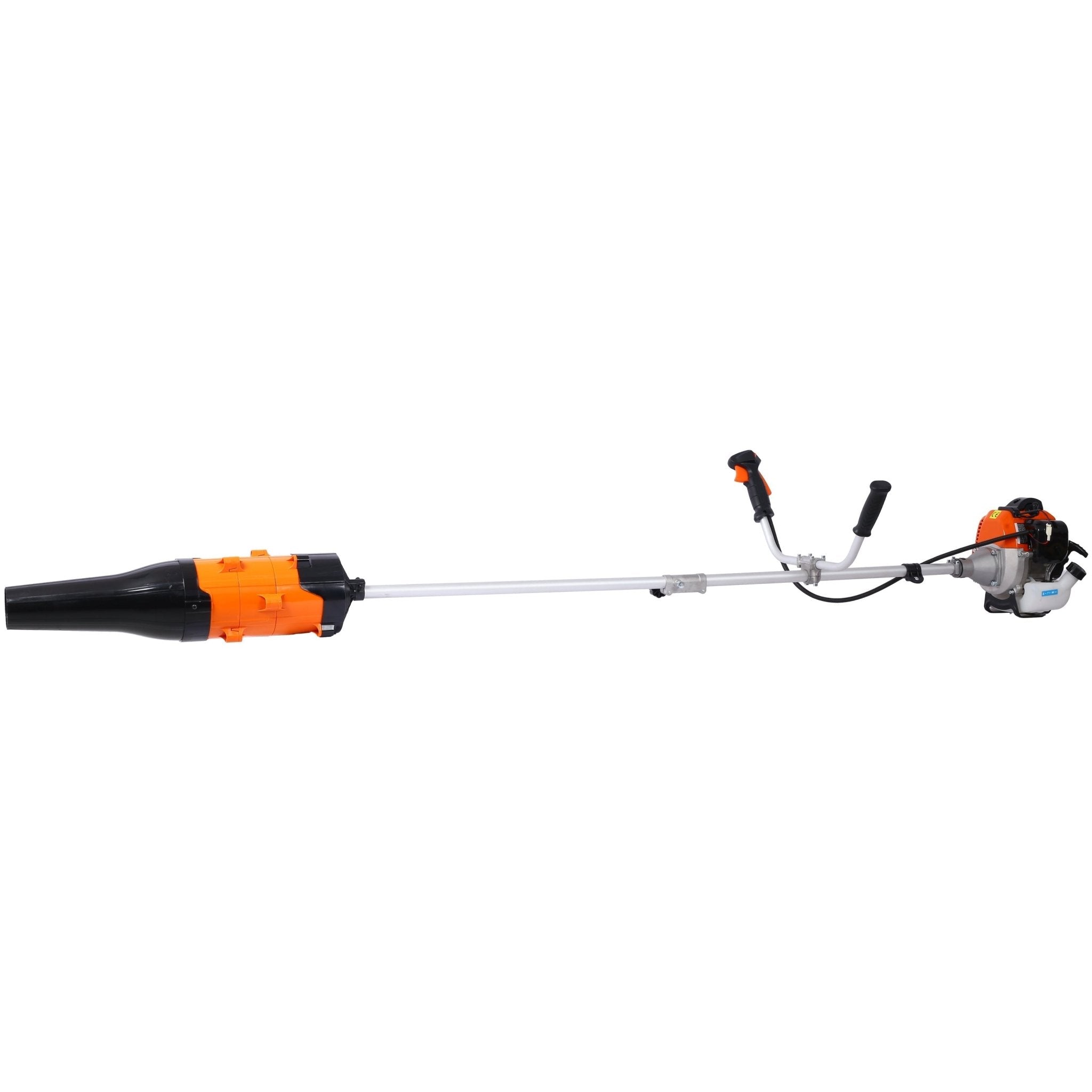 52CC 3-in-1 Gas Trimmer, Brush Cutter & Blower 2-Stroke Engine