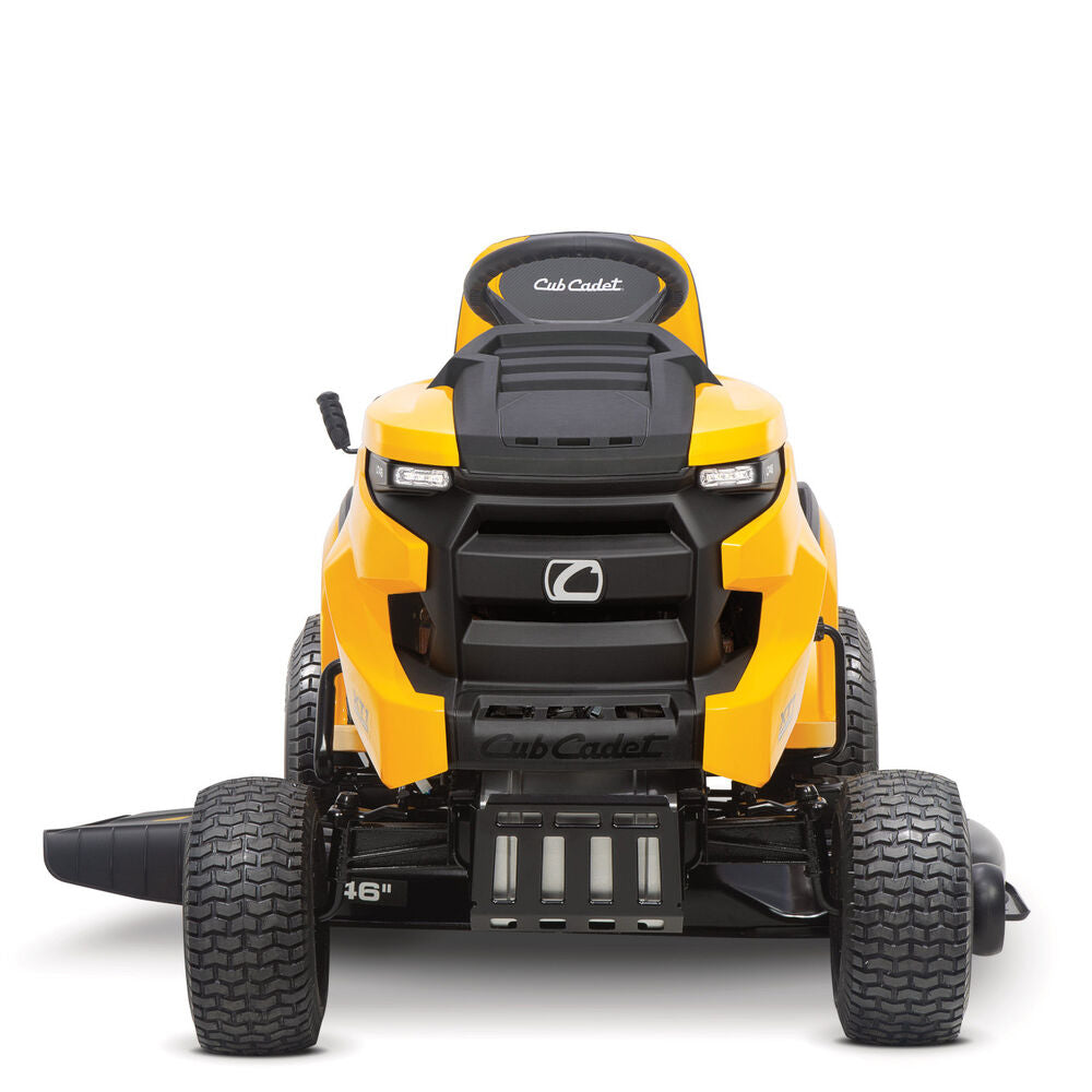 Cub Cadet 46 in. 22 HP Gas-Powered Enduro Series Riding Lawn Mower, Kohler Engine