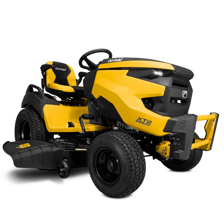Cub Cadet XT2 GX54 D 25HP Kohler Engine 54-inch Deck Garden Tractor
