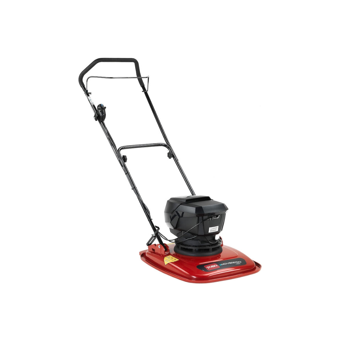 Toro eHoverPro 450 60V Battery Hover Mower 18-Inch Brushless Motor