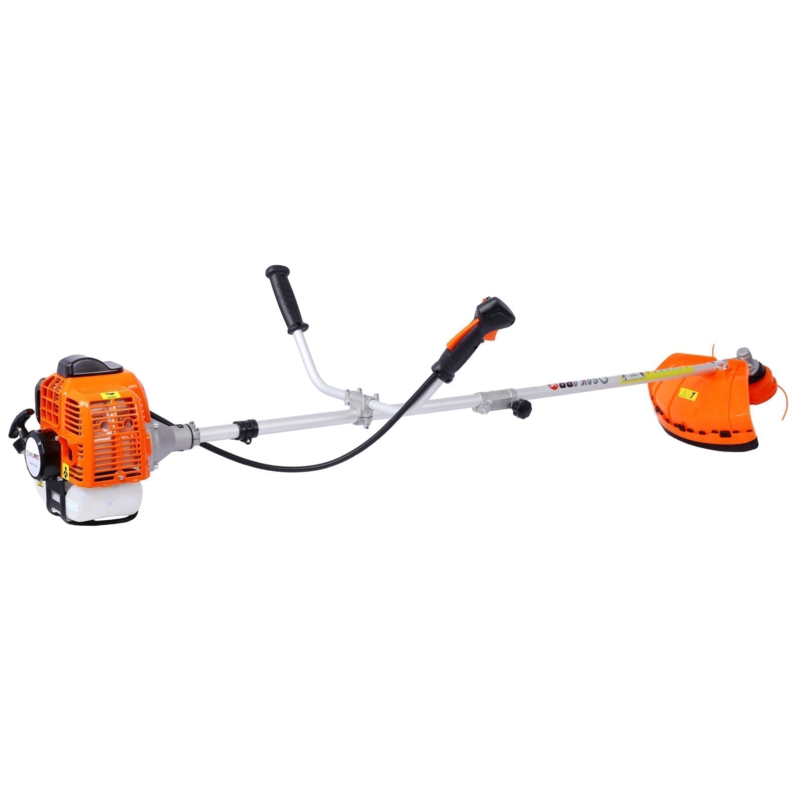 52CC 3-in-1 Gas Trimmer, Brush Cutter & Blower 2-Stroke Engine