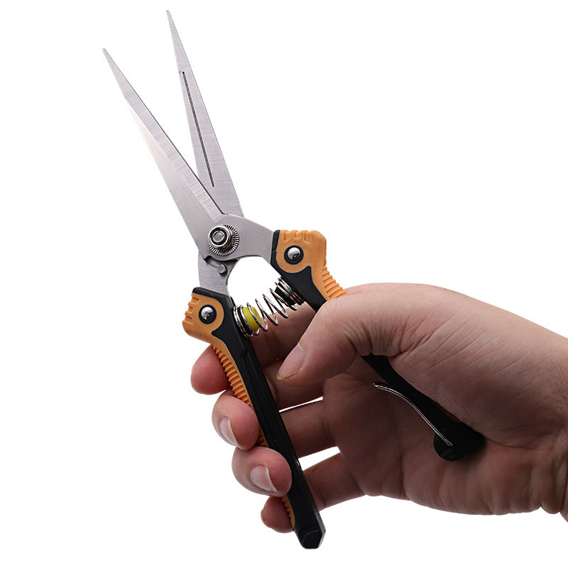 LM Center's Gardening Shears Pruning Branches Pruning Shears