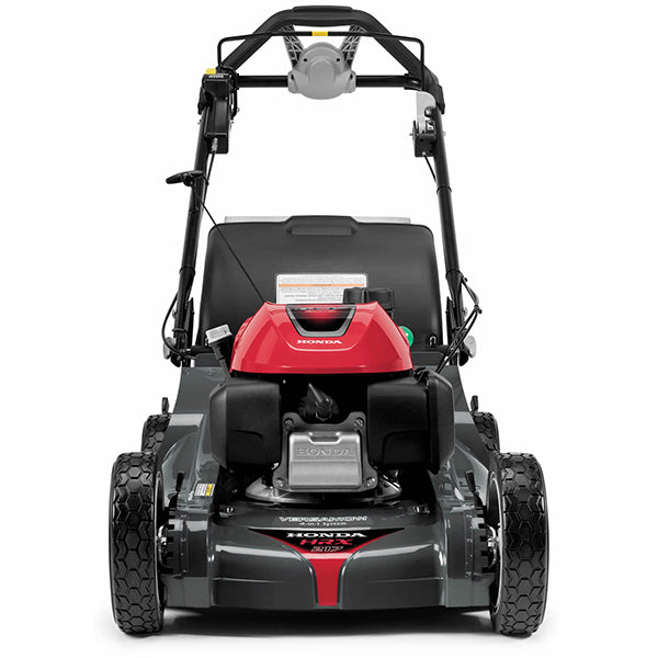 Honda HRX217HYA Self-Propelled Lawn Mower 21-Inch with Hydrostatic Cruise Control
