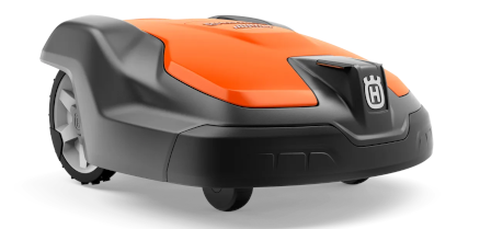 Husqvarna Automower® 520 Robotic Lawn Mower